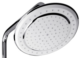 Фото Душевая система Timo Hette SX-1020 White