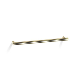 Держатель для полотенца Decor Walther Bar (0856282), золото