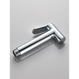 Гигиенический душ со смесителем ALMAes Benito AL-859-01 Хром