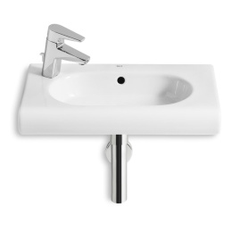 Фото Раковина Roca Meridian (32724Z000) белый