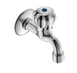 Кран без смешивания VIDIMA PRACTIC BA158AA