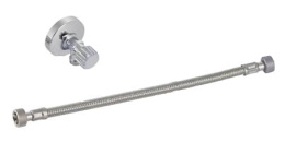 Комплект внешнего подключения крышки-биде Geberit AquaClean Tuma Classic 147.045.00.1