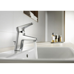 Смеситель для раковины Roca Esmai (5A3031C00) хром