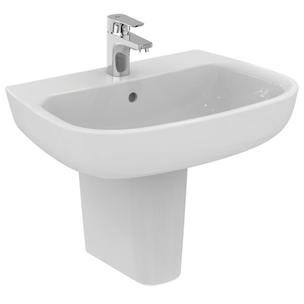 Фото Раковина Ideal Standard Esedra T279701 65 см