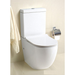 Бачок BelBagno Sfera-R BB2141T