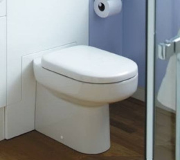 Ideal Standard Playa J492501 Унитаз напольный