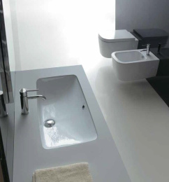 Раковина 56 см Galassia M2 (2035)