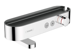 Смеситель для ванны и душа Hansgrohe ShowerTablet Select (24340000) хром