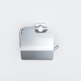 Держатель туалетной бумаги Am.Pm Sense (A74341400) хром