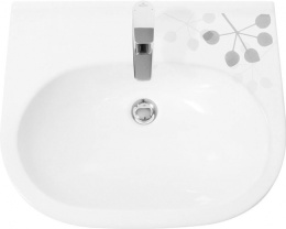 Фото Раковина Villeroy&Boch O.Novo (51606001) 600х490 мм