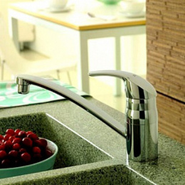 Grohe Euroeco 32750000 Смеситель для кухни стандартный