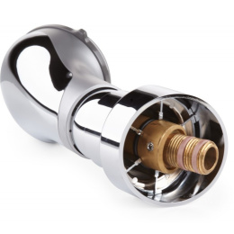 Grohe Relexa plus 28190000 Душ верхний, 2 вида струи