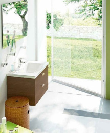 Фото Подстолье для раковины C1842 Ideal Standard Connect