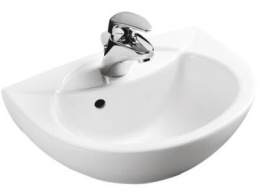 Раковина Jacob Delafon Odeon E1005-00 41*32 см