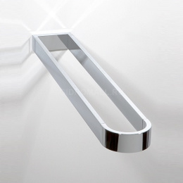 Полотенцедержатель Keuco Edition 300 30019010000, хром