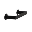 Полотенцедержатель RamonSoler ACCESORIOS TOAL01NM черный