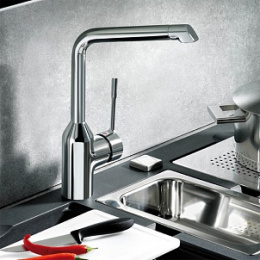 Ideal Standard Retta B8985AA для кухонной мойки