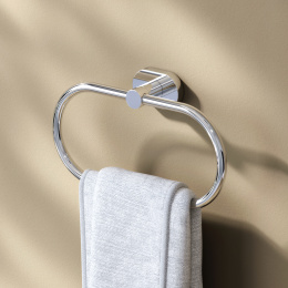 Набор аксессуаров Am.Pm Sense L (AK74D0606W) серый