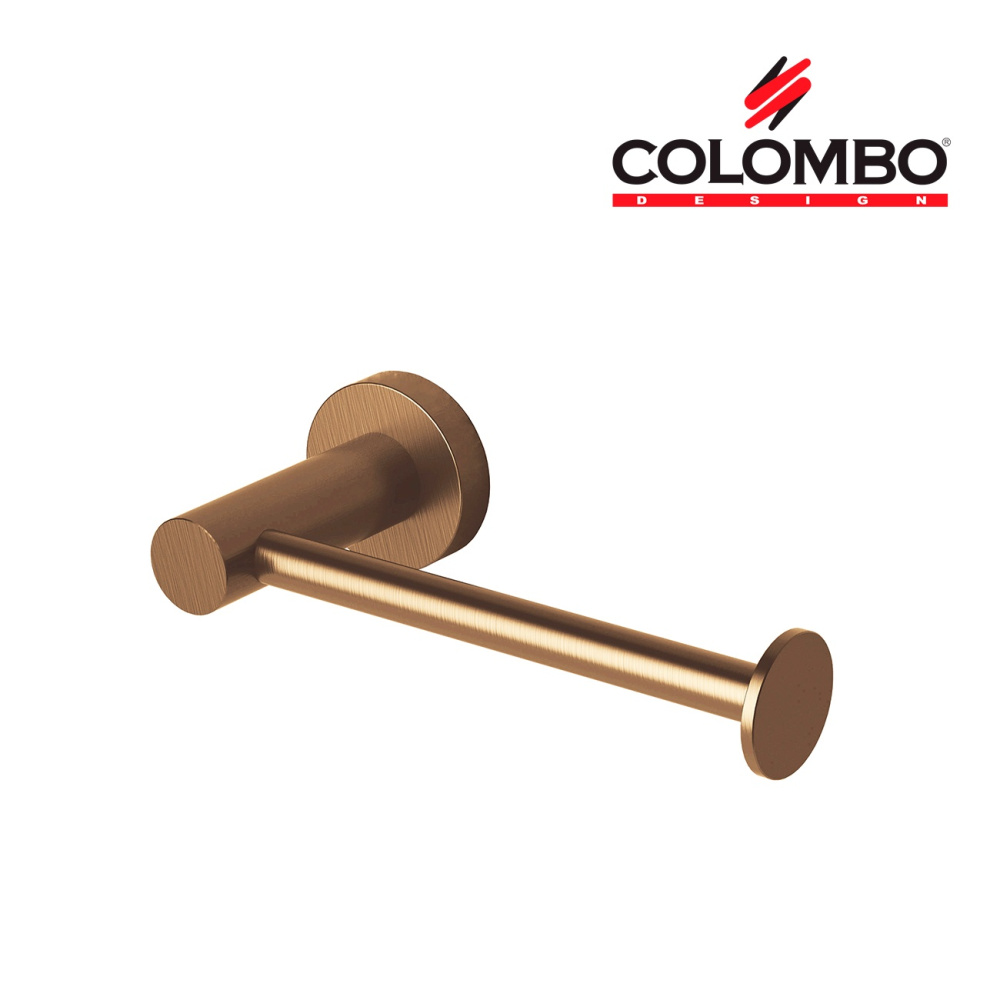 Фото Держатель туалетной бумаги Colombo Plus (W4908.VM) Vintage