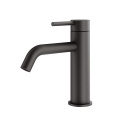 Смеситель для раковины Plumberia Selection IXO (XO0053GR) Графит