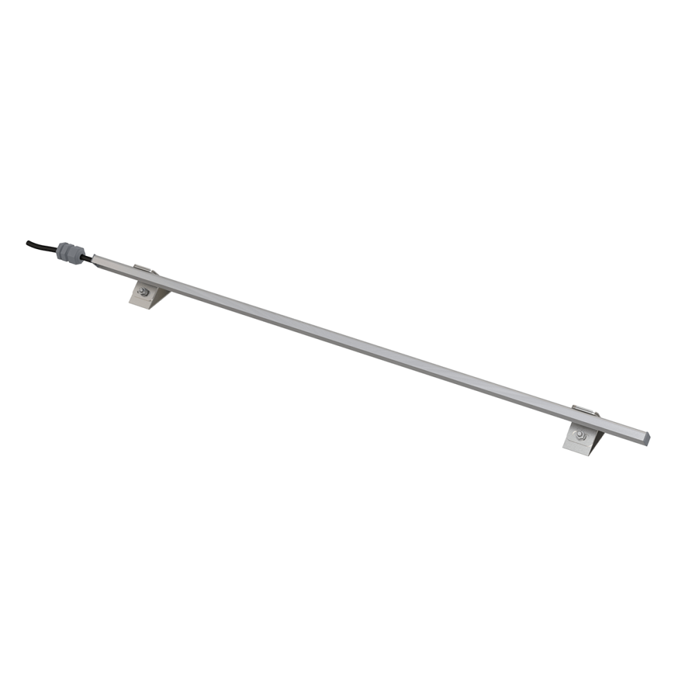 Фото Подсветка для лотка AlcaPlast ALCA LIGHT для APZ5 SPA (Белый) AEZ120-1050