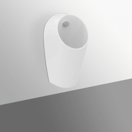 Фото MAXI Писсуар со стандартным смывом, задняя подводка Ideal Standard SPHERO E183201