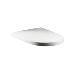 Сиденье для унитаза Roca Meridian (8012A0004) белый