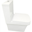 Унитаз компакт BelBagno Marco BB118CP