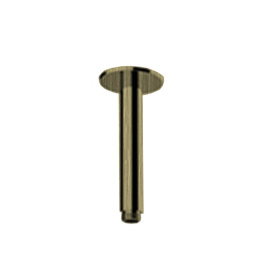 Фото Держатель верхнего душа Almar Shower Arms E021107.HB High Brass Brushed PVD
