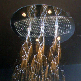 Душевая система Hansgrohe Raindance (28404000) хром