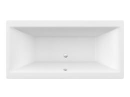 Акриловая ванна 160x75 Excellent (WAEX.PRY16WH), прямоугольная