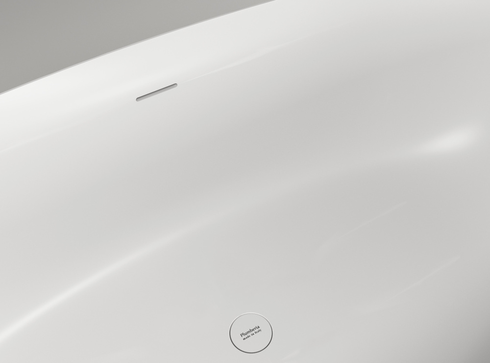 Ванна Plumberia Selection Veloma 170BO