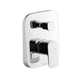 Фото Смеситель скрытого монтажа Ravak (X070134)