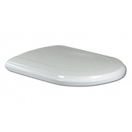 Villeroy&Boch Hommage 8809S6R1 - Сиденье с крышкой для унитаза (Soft Close)