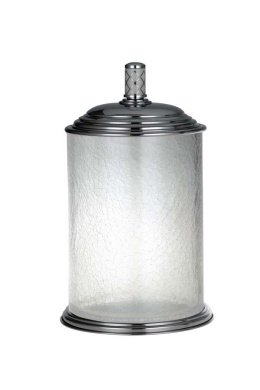 Фото Ведро Boheme Murano (10914-CR) хром