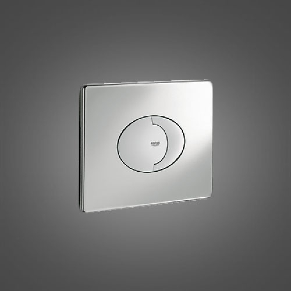 Кнопка смыва Grohe Skate (38506SH0) белый