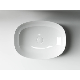 Накладная раковина Ceramica Nova ELEMENT CN5005