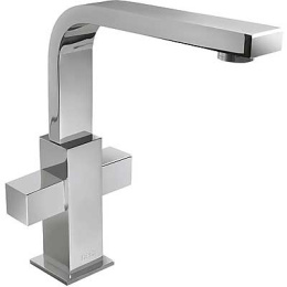 Фото Tres Cuadro 108604 Смеситель для раковины