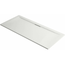 Поддон Jacob Delafon Flight Pure E62336-00, 180 x 80 см, белый