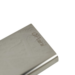 Фото Душевой лоток PAINI Klasik 550 CH550K хром