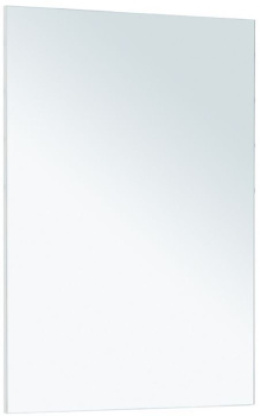 Зеркало Aquanet Lino (00253905) Белый