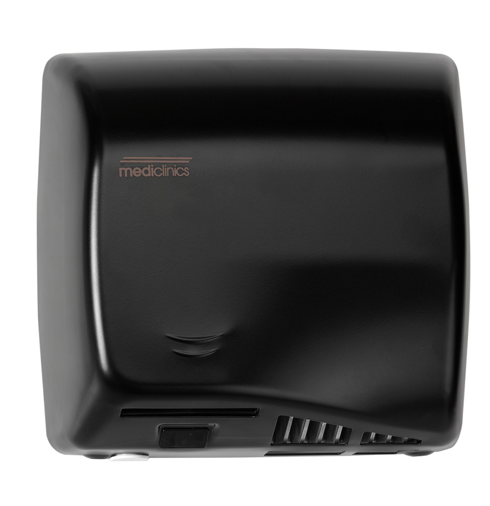 Фото Сушилка для рук Mediclinics Speedflow Plus M17AB