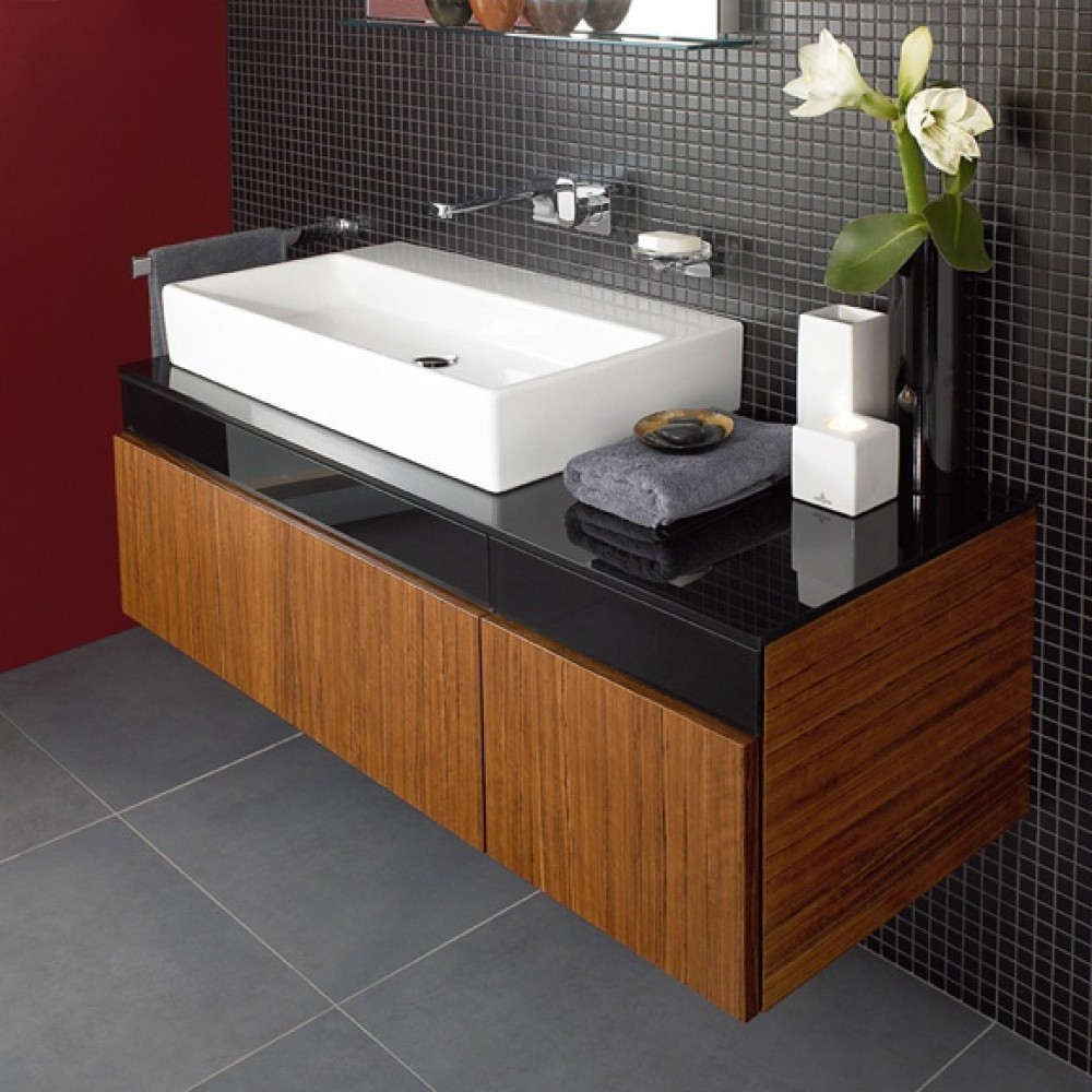 Раковина Villeroy&Boch Memento 5133 80*47 см