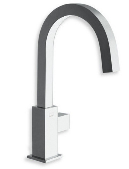 Cristina Quadri QD23051 Кран подачи холодной воды