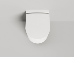 Подвесной унитаз Salini Gemelli (240121KM) RAL