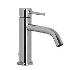 Фото FIMA Carlo Frattini Spillo Up F3031LXSCR Смеситель для раковины