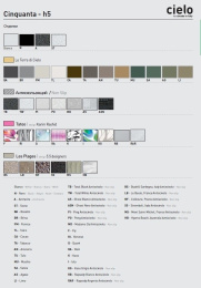 Фото Cielo Cinquanta PD570100 Душевой керамический поддон