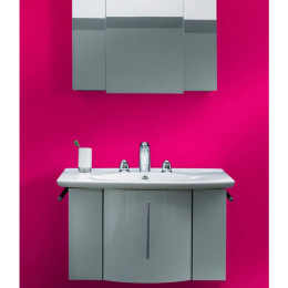 Раковина Jacob Delafon Presquile E1268-00 85 х 55,5 см