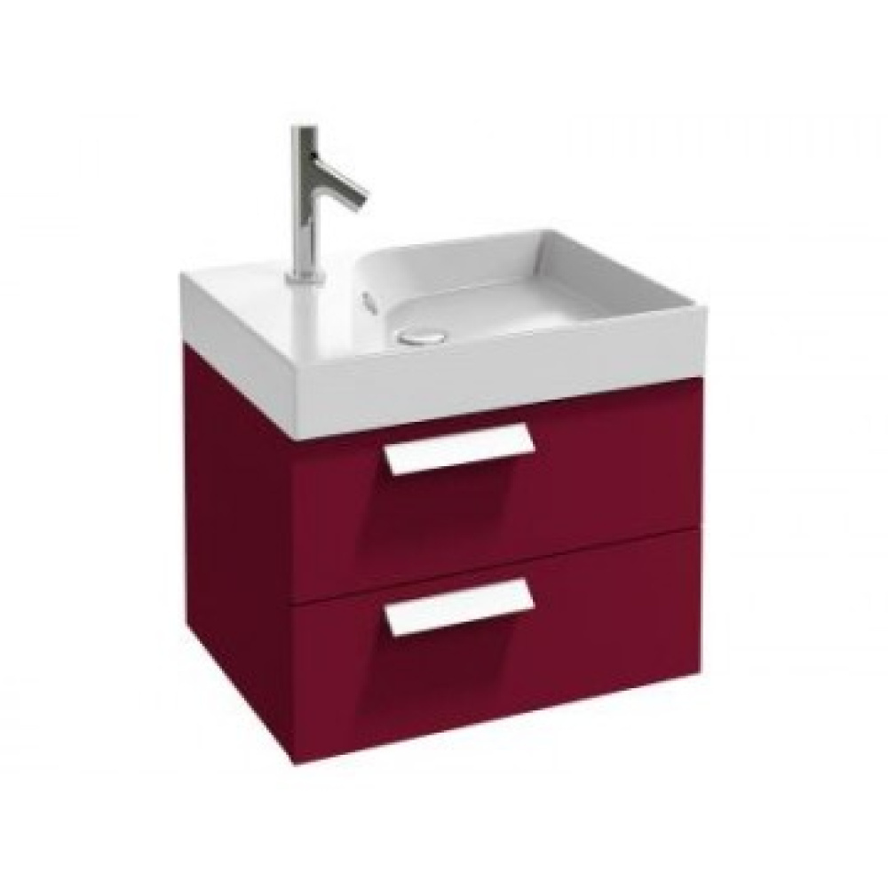 Тумба для раковины Jacob Delafon Rythmik EB1301 подвесная, 60 см