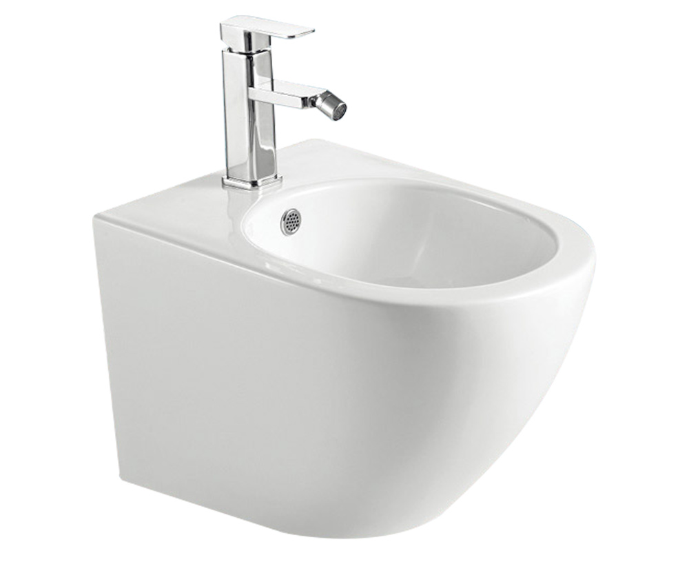 Фото Биде Timo KULO подвесное  (TK-404)